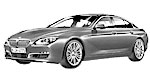 BMW F06 P1BA0 Fault Code